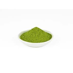 Matcha Ceremonial de Kyoto, Cultivo Doble - Product Image 3