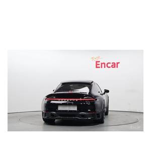 Para Porsche 911 Carrera 4S, Modelo Marzo 2021, con 20,303 km, Volante a la Izquierda, Asientos de Cuero, Cámara Trasera - Product Image 4