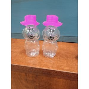 Eco-Friendly <b>Plastic</b> Food Jars with Strong Body for Reusable Long-Term <b>Kitchen</b> Use Available at Best Price - Product Image 5