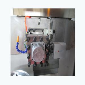 Machine de découpe de roue de diamant de <span class=keywords><strong>tour</strong></span> CNC WRC30 - Product Image 2