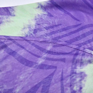 Tenue de sport uniforme de football 2026 respirant léger 100% polyester haute qualité fabriqué au Pakistan à vendre - Product Image 4