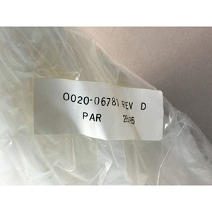 AMAT 0020-22453 TOOL ROBOT CLAMP ASSY, 175590 - Équipement et pièces semi-conductrices de confiance pour le marché mondial - Product Image 3