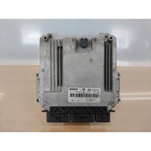 ชุดควบคุมเครื่องยนต์ Captur ปี 2013-2017 มือสอง ของแท้ รหัส 237104376R - Product Image 1