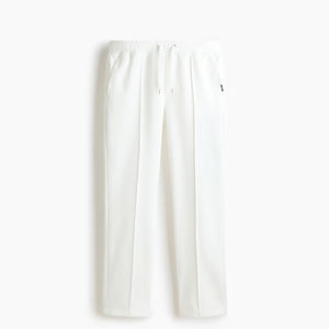 <b>Womens</b> Regular Cut Smart Style Jogger Trousers Tailored Design Comfortable Stretch Pants for Casual Office Daily Use - Product Image 1