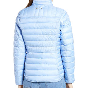 Veste matelassée moderne de qualité supérieure, design confortable avec construction légère et résistance durable - Product Image 3