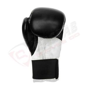 Strength-Boxing <b>Gloves</b> MMA Sparring-Kickboxing Muay Thai Training Men and <b>Women</b> Adult (10ozPink/White) - Product Image 6
