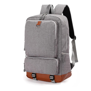 Mochila de Gran Capacidad para Exteriores, con Cierre de Cremallera, Nuevo Diseño Transpirable, Diferentes Tamaños para Uso en Exteriores - Product Image 6