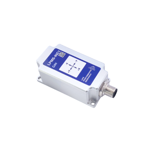 Sensor Inclinómetro de Doble Eje de Alta Precisión LPMS-INC1-CAN (Unidad de Medición Inercial) con Interfaz CANOpen - Product Image 1