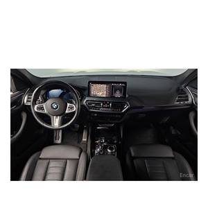 BMW X4 XDrive20i M Sport 2023 con Caja de Cambios Automática, Volante a la Izquierda y Cámara Trasera, Solo 29,764 Km! - Product Image 6