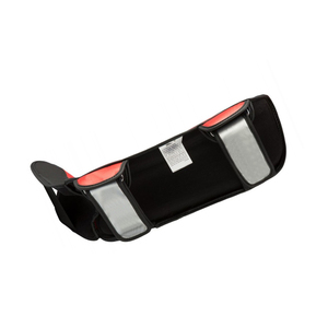 Espinilleras de Fútbol Cómodas y Ergonómicas, Protección para Piernas, Transpirables, Ligeras, Equipo de Seguridad Deportiva para Entrenamiento - Product Image 2