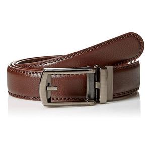 Cinturones de Diseño de Lujo para Hombre, Cinturón de Cuero Genuino de Alta Calidad, Correa de Cintura de Piel de Vaca, en Venta a Precio Razonable - Product Image 2