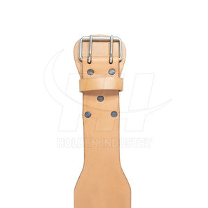 Ceinture de musculation pour la gym, ceinture de musculation à maintien sécurisé, ceinture de musculation pour usage quotidien, ceinture de musculation confortable - Product Image 6