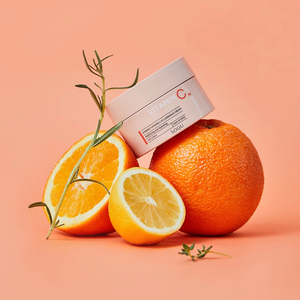 SOQU SYNERGY VITAMIN C+E CREMA LUMINOSA - Product Image 2