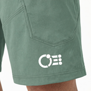 Pantalones Cortos de Ciclismo MTB para Hombre – Ligeros y de Secado Rápido para Ciclismo de Montaña - Product Image 6