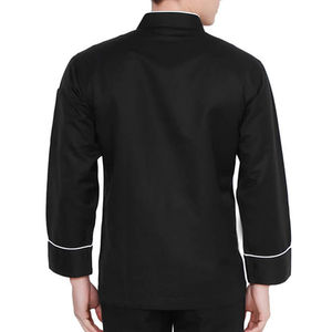 Vente Flash : Tenues de Chef pour Femmes, Vêtements Professionnels, Ensembles de Chef Personnalisables avec Logo pour Hommes et Femmes - Product Image 4