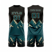 Uniforme de Fútbol Americano Personalizado OEM, Uniforme 7 contra 7, Camisetas para Hombre, Ropa Deportiva de Poliéster Transpirable de Alto Rendimiento