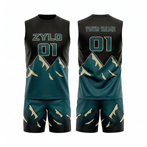 Uniforme de Fútbol Americano Personalizado OEM, Uniforme 7 contra 7, Camisetas para Hombre, Ropa Deportiva de Poliéster Transpirable de Alto Rendimiento - Product Image 1