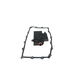 Nouveau kit de filtre à fluide de transmission avec joint et joint en plastique 24294355 TF937 pour GMC pour Chevrolet 2019-23 - Product Image 4