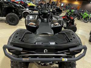 คุณภาพสูงสุด 2025 Outlander DPS 1000R - Product Image 5