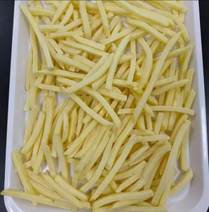 Prix de gros pour les frites de pommes de terre IQF, fournisseurs de frites surgelées - Product Image 5
