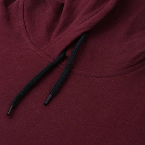 Nuevo Estilo, MOQ Bajo, Sudaderas con Capucha para Hombre de la Mejor Calidad / Sudaderas con Capucha de Forro Polar de Manga Larga para Hombre, Oferta de Invierno AI-HD-034 - Product Image 4