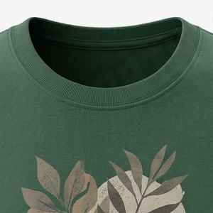 T-shirts pour femmes, style tendance, vente chaude, vêtements d'été, t-shirts confortables pour femmes, t-shirts en toile décontractés, couleur personnalisée - Product Image 4