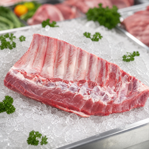Oferta Especial: Costillas de Cerdo Congeladas de Primera Calidad, Venta al por Mayor, Grado Alimenticio, Stock Disponible, Mejor Calidad para Exportación - Product Image 4