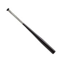 Bâton de baseball en bois d'érable de qualité supérieure, logo personnalisé, prêt pour le softball, artisanat de niveau professionnel, durable, couleurs personnalisées, taille personnalisée