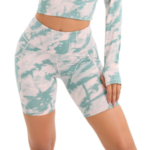 Shorts Deportivos Premium para Mujer, Elásticos, Cómodos, Transpirables, Ligeros, para Ejercicio - Product Image 6