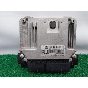 ECUs et modules informatiques d'occasion Passat 03L906018PK - Product Image 1