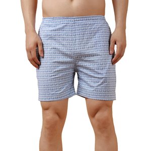 2026 High Quality Cotton Fleece Sweat Shorts for Men <b>Women</b> Solid Pattern Casual Gym/Training Style Quick Dry Breathable - Product Image 1