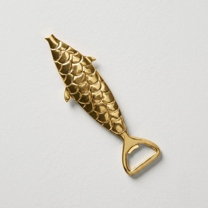 Décapsuleur de luxe vintage en laiton en forme de tête de cheval, robuste, en métal, pour bière, pour décoration de bar, souvenir personnalisé - Product Image 4