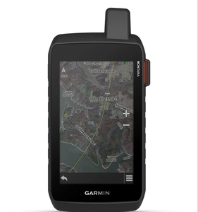 เครื่องนำทาง GPS แบบพกพา ทนทาน รุ่น 760i พร้อมหน้าจอสัมผัสและระบบ inReach ®   เทคโนโลยีและกล้องความละเอียด 8 ล้านพิกเซล - Product Image 4