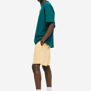 Shorts décontractés pour hommes grandes tailles, vente directe d'usine, shorts de sport pour hommes, nouveaux shorts à la mode pour hommes - Product Image 2