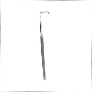 Écarteur chirurgical pour chats en acier inoxydable, instrument manuel réutilisable pour la chirurgie vétérinaire - Product Image 5