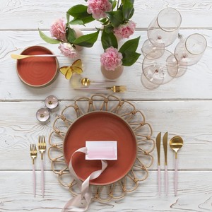 Set de table en rotin de style bohème écologique, tissé à la main, non toxique, réutilisable, épaisseur 10 mm, couleur et forme personnalisées, fabriqué au Vietnam - Product Image 6