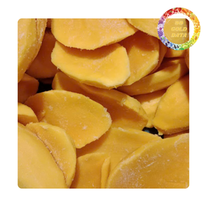 Cubes et tranches de mangue surgelées pour les boutiques de smoothies, les restaurants et les acheteurs internationaux en gros - Product Image 6