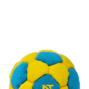 Pelotas de Hacky Sack de Gamuza Sintética de Alta Calidad Personalizables NEXT TECH INDUSTRIES, 2.5 Pulgadas, Modelo NTI-HS-1083, 50g - Product Image 2