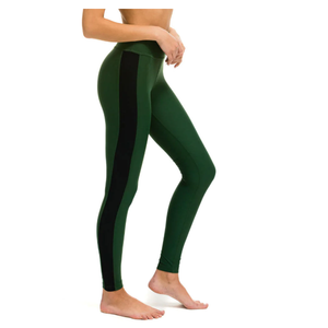 Servicio OEM, Ropa de Yoga sin Costuras, Leggings Deportivos para Mujer, Fabricante Profesional, Leggings de Alta Calidad, Nueva Llegada - Product Image 2