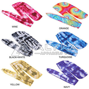 Stylish Luxury Unisex 100% <b>Silk</b> Bandanas for <b>Head</b> <b>Wrap</b> Neck Scarf & Face Cover Use-Custom Printed Promotional Events - Product Image 6