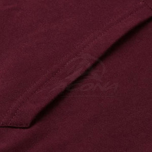 Winter Casual Sportswear <b>Men</b> Gym Hoodies Solid Eco-Friendly Breathable Quick Dry Performance Fabric Front <b>Pouch</b> Pocket Moisture - Product Image 6
