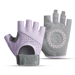 Gants de musculation faciles à laver, très demandés, respirants, de haute qualité pour le sport, à prix avantageux. - Product Image 6