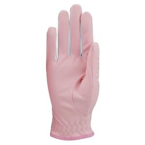 Guantes de Golf para Mano Izquierda con Logotipo OEM de Tombola Sports, Cuero Cabretta, Protección UV, Transpirables, Correa de Velcro Ajustable para Hombre/Mujer - Product Image 3