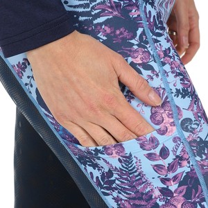 Pantalon d'équitation extensible 4 directions de haute qualité, leggings, collants, vêtements d'équitation en tissu technique au toucher doux - Product Image 5
