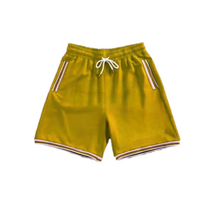OEM Service Wholesale Custom Design Men Training <b>Shorts</b> New Arrival Private Label Men Training <b>Shorts</b> For Adult New Style Custom - Product Image 4