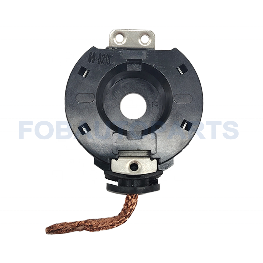 High Quality Carbon Brush Holder for Toyota Sienna 2003-2009 Lexus Scion Subaru 69-8213 2813028040