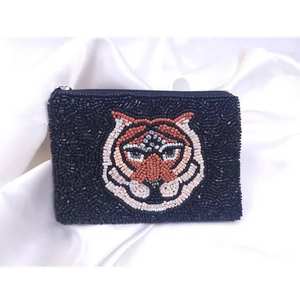 Elegante Bolso de Mano de Resina Hecho a Mano con Diseño Único, Bolso de Mano de Resina Epoxi Personalizable para Mujer - Product Image 2