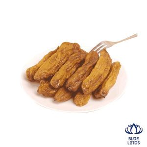 PRODUIT PHARE : Banane séchée de haute qualité, naturelle et riche en fibres, provenant du Vietnam, idéale pour l'industrie céréalier. - Product Image 1