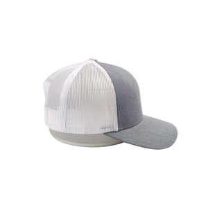 Modern Custom Unisex Baseball <b>Cap</b> Hard 6 Panel Form Fashion <b>Hats</b> Breathable Durable Tactical Streetwear Vietnam Manufacturer - Product Image 6