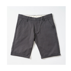 Shorts Cargo Homme Personnalisés en Toile 100% Solide, Coupe Décontractée, Coupe-Vent, Taille Haute avec Cordon de Serrage, Fabrication Pakistanaise, Vente Chaude, OEM - Product Image 5